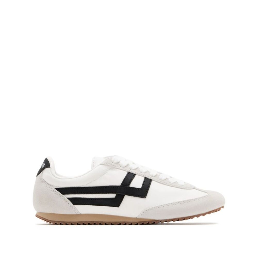 Pro-Keds White Trainers Women
